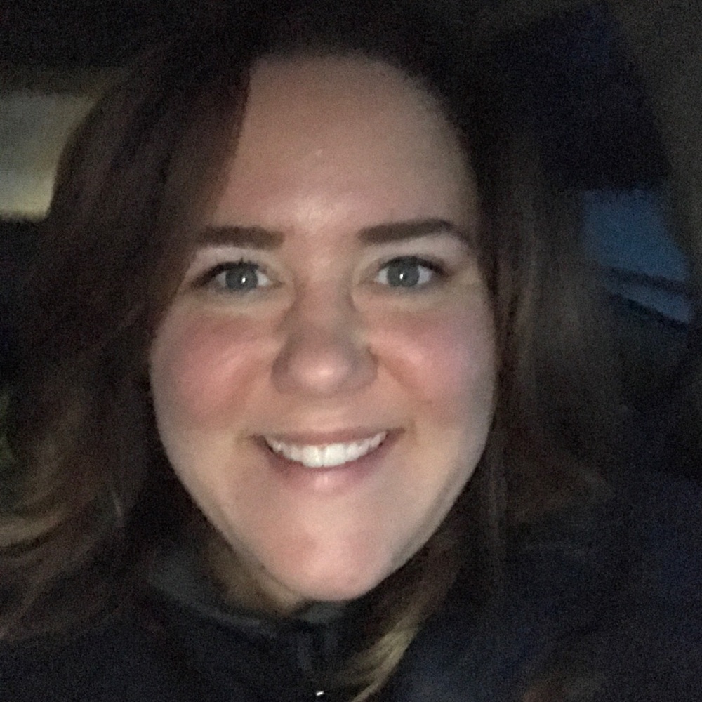 Meet your Posher, Shannon